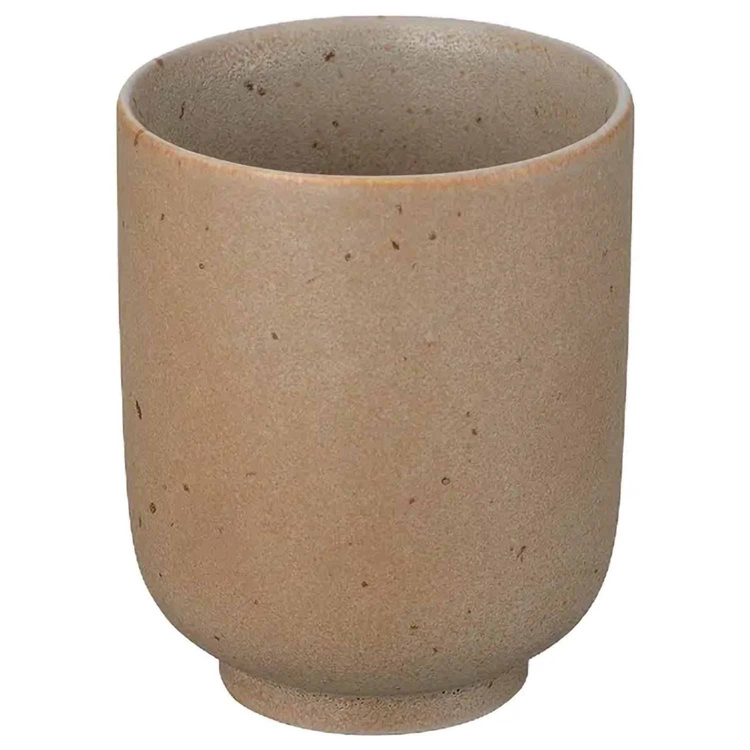 Blomus Kumi Krus 15 Ml - Kaffekopper Stent&oslash;j Beige - 64578