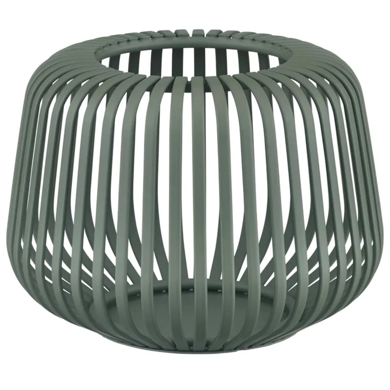 LITO Lysestage Ø14 cm, Agave Green
