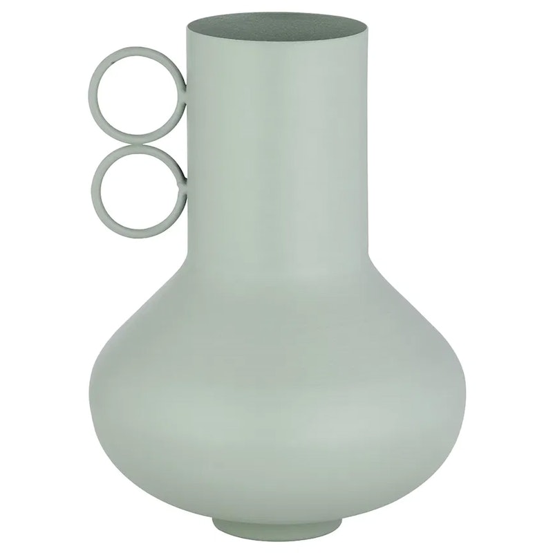 LOHA Vase 20 cm, Desert Sage