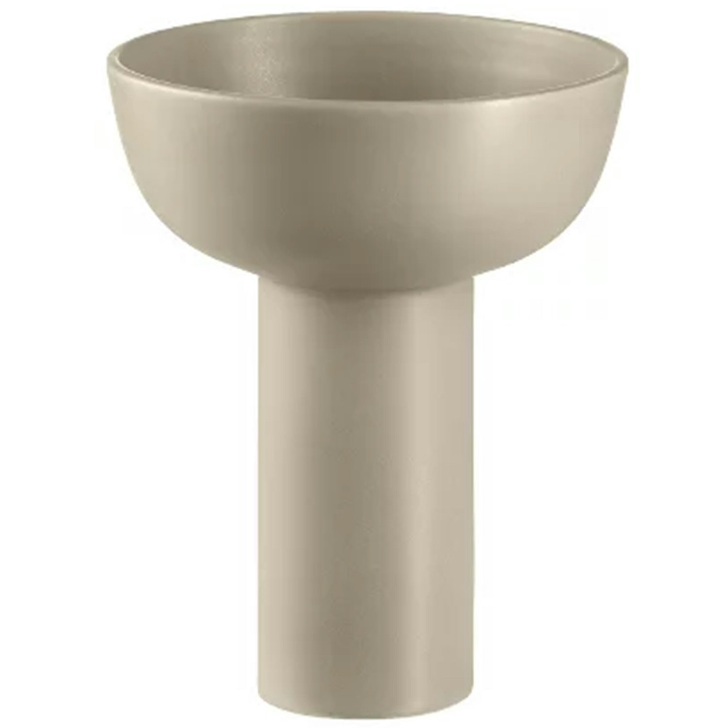 Blomus Miyabi Hyacint Vase 21 Cm - Vaser Stent&oslash;j Nomad - 66621