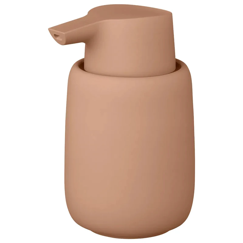 Sono Sæbedispenser, Amber Brown