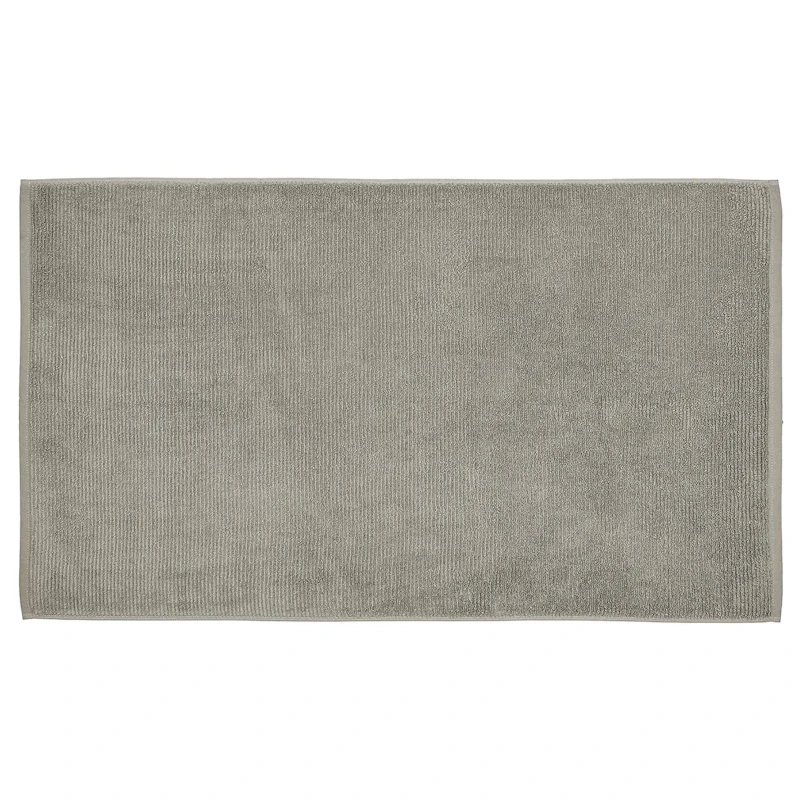 TUYO Badeværelsestæppe 60x100 cm, Satellite