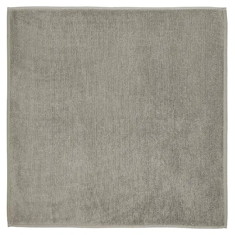 TUYO Badeværelsestæppe 60x60 cm, Satellite