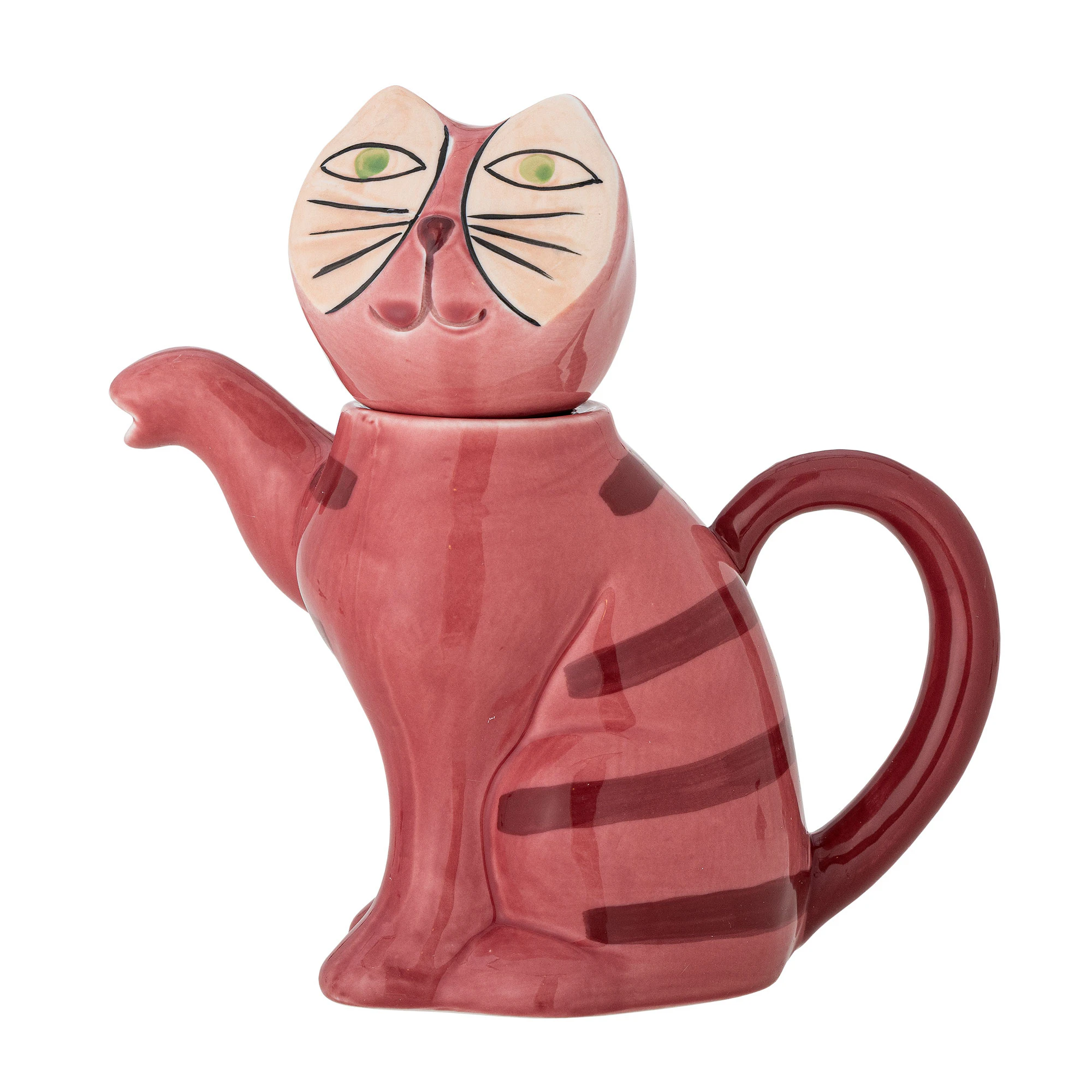 Bloomingville Missy Teapot - Vandkarafler & Vandkander Stent&oslash;j Multi - 82072765