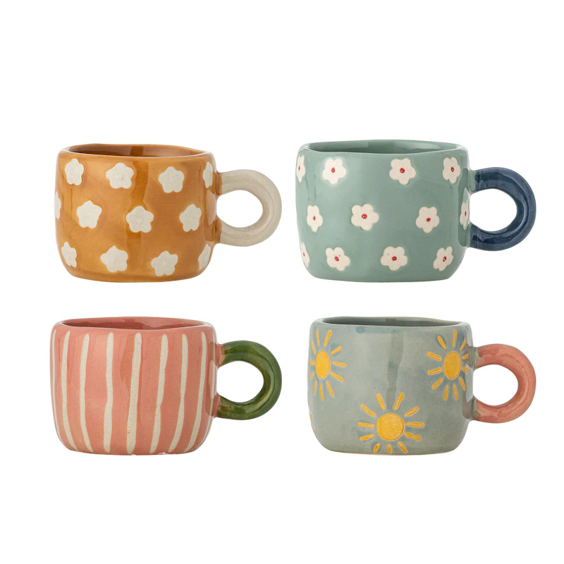 Nini Cup 4-pack