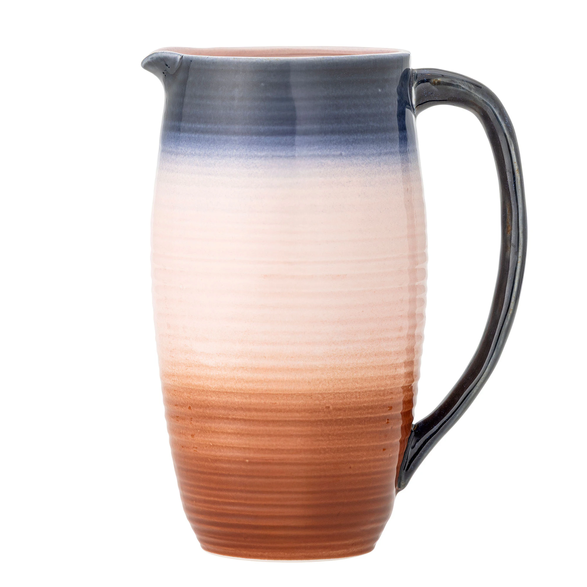 Bloomingville Tatum Jug - Vandkarafler & Vandkander Stent&oslash;j Multi - 82072717