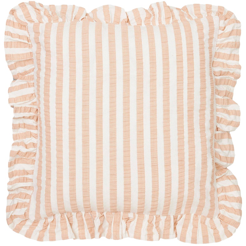 Alina Pudebetræk 45x45 cm, Rosa