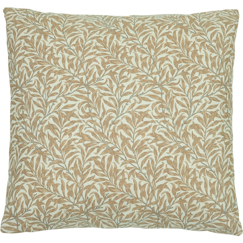 Ramas Pudebetræk 50x50 cm, Brunt/Greige