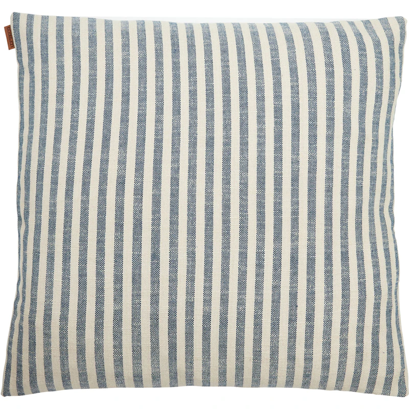 Tjolöholm Pudebetræk 45x45 cm, Blåt