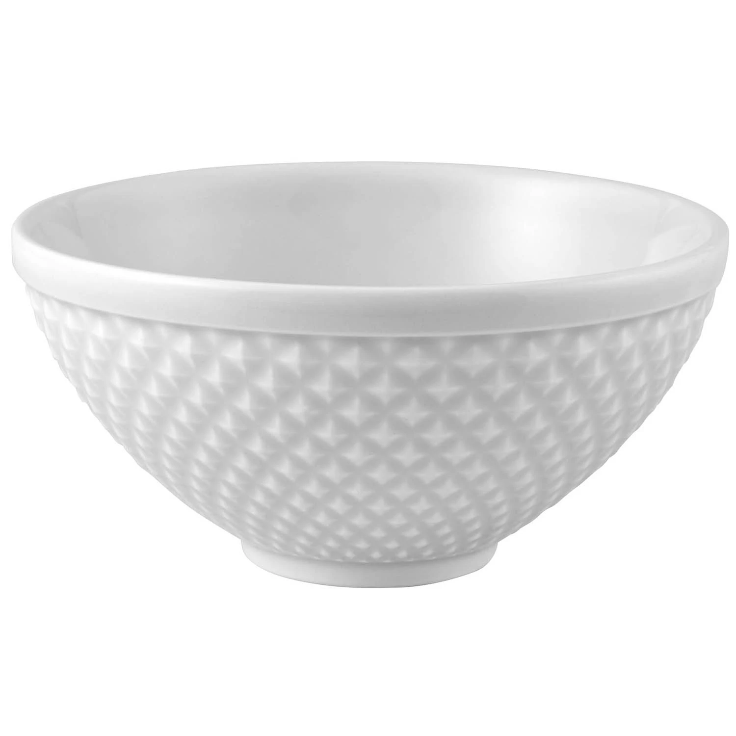 Bordallo Pinheiro Bicos Sk&aring;l &Oslash;15 Cm - Serveringssk&aring;le Lert&oslash;j Cinza - 65032267