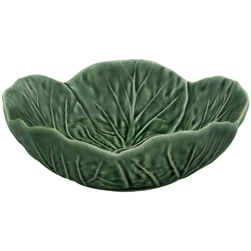 Cabbage Skål Ø15 cm
