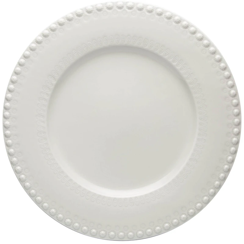 Fantasy Serveringsfad Ø34 cm, Cinza