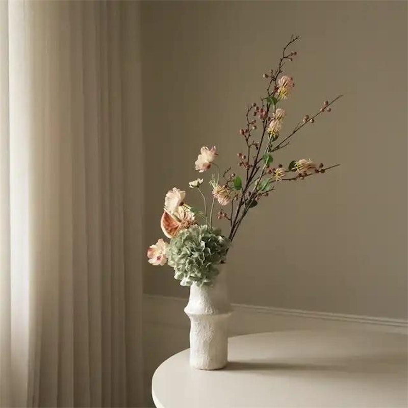 Blush Grove Buket Multifarvet