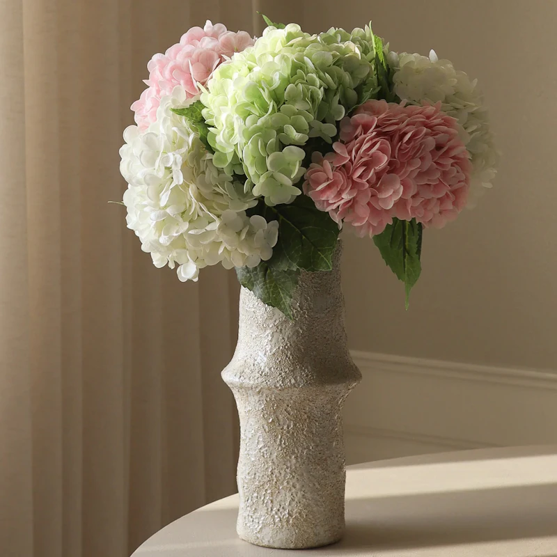 Hydrangea Bouquet Buket