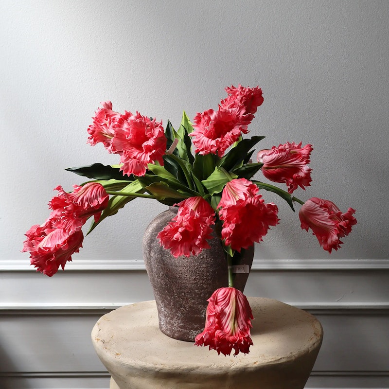 Parrot Tulips Buket