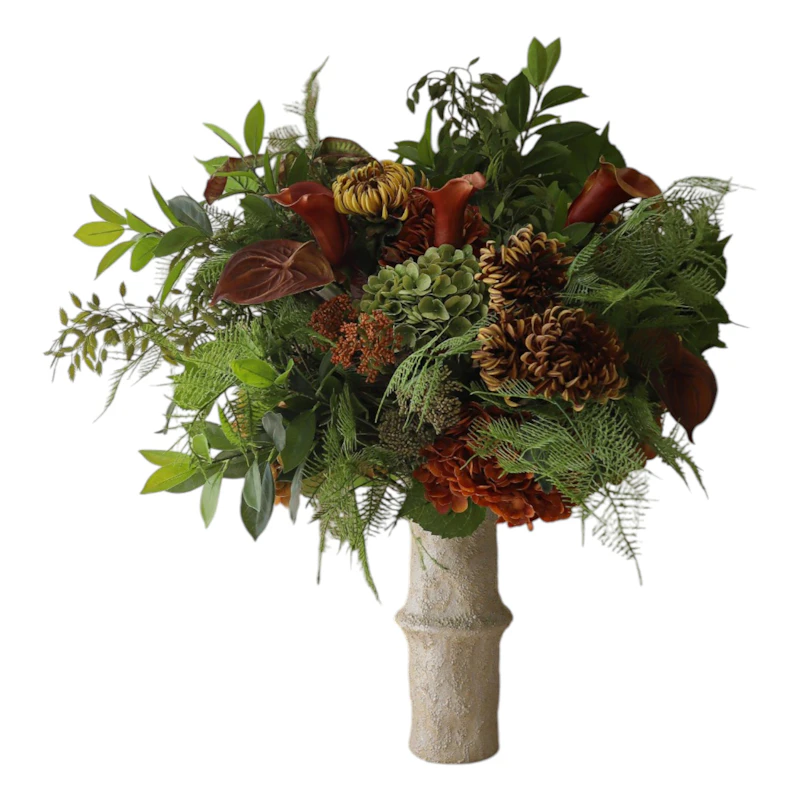 The Fernery Buket 90 cm 35-pak