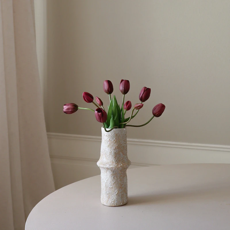 Tulipaner 10-pak, Syrenfarvet