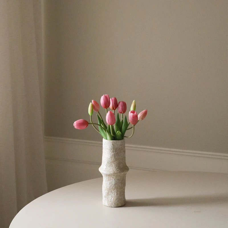 Tulipaner 10-pak, Rosa