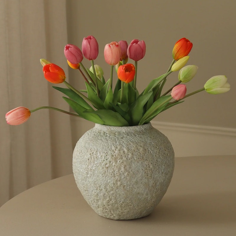 Tulip Symphony Buket