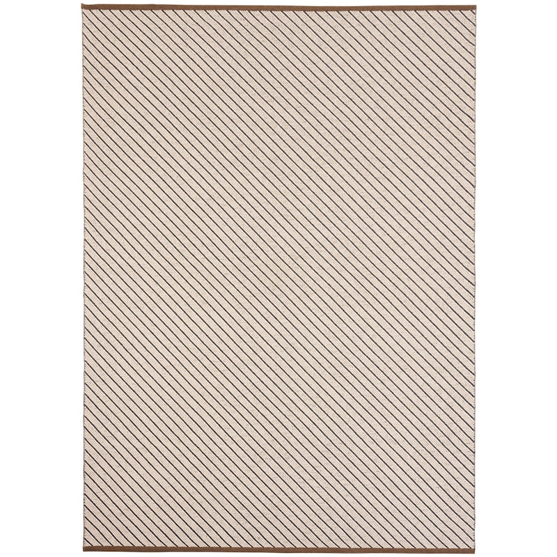 Ester Tæppe 170x250 cm, Beluga