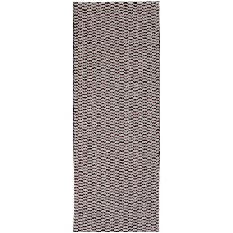 Pemba Tæppe 70x300 cm, Fig