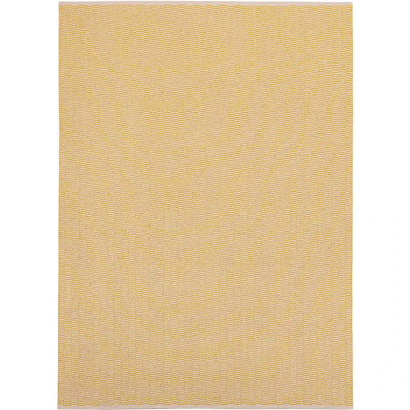 Pemba Tæppe 170x250 cm, Lemon