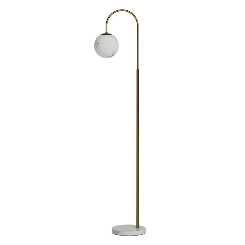 Bellagio Gulvlampe