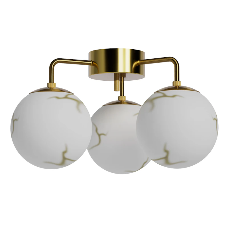 Bellagio Loftslampe