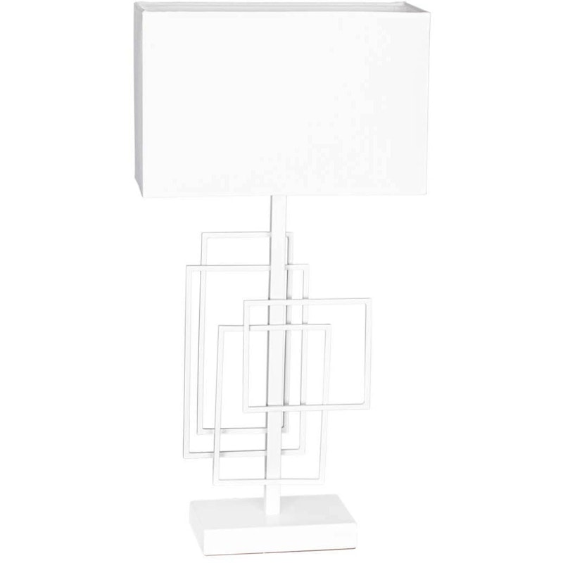 Paragon Bordlampe 520 mm, Mathvid