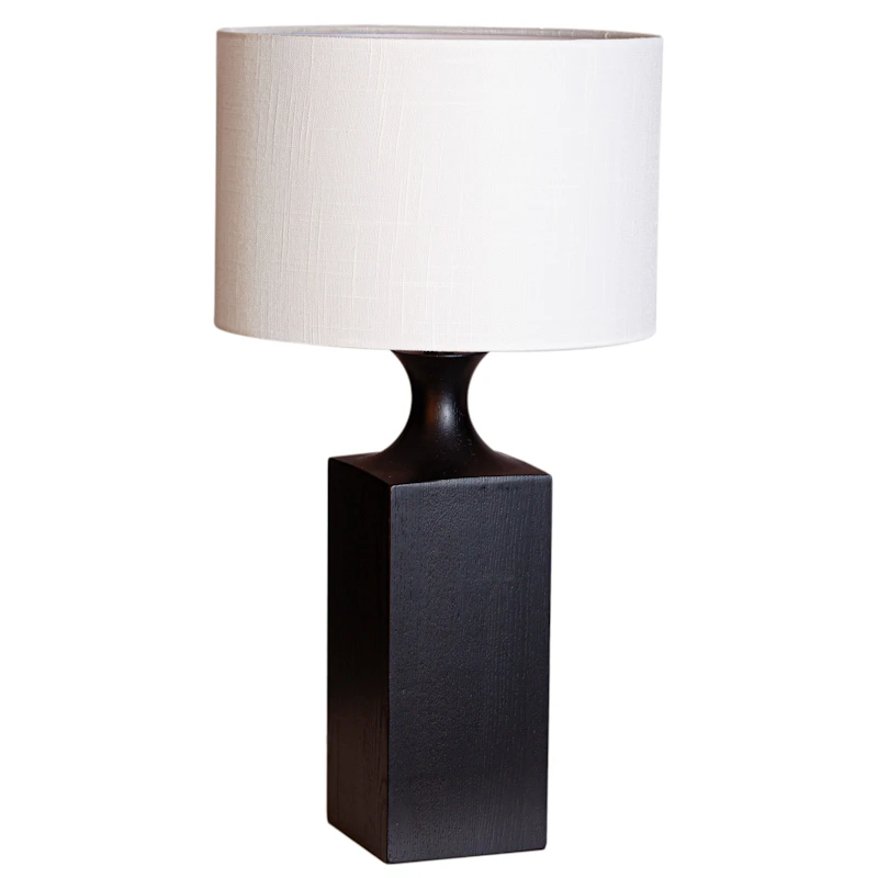 Woody Bordlampe 56 cm