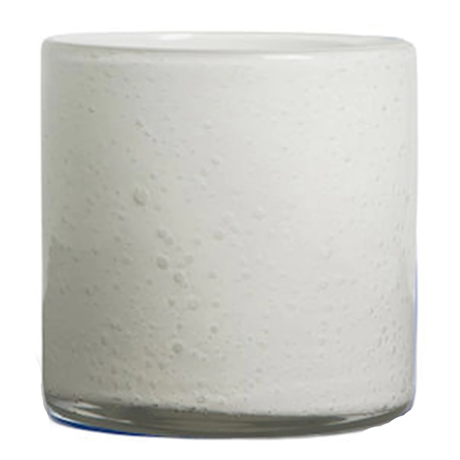 Byon Calore Lysestage Xs - Fyrfadsstager Glas Hvid - 5280602702