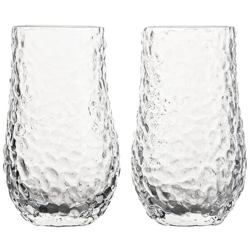 Swan Drikkeglas 2-pak