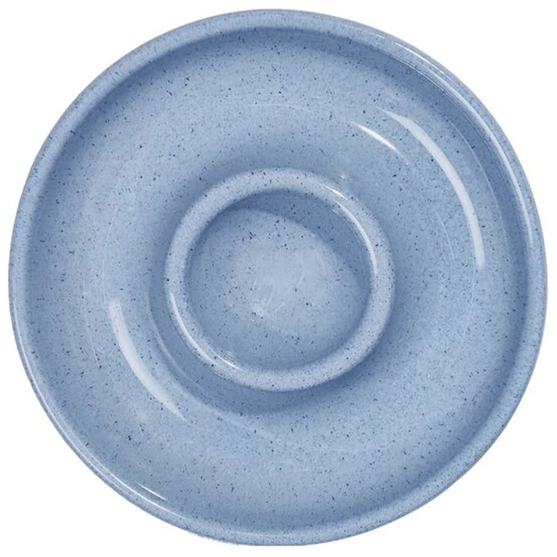 Porto Æggebæger, Lyseblåt