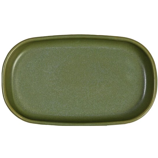 Byon Porto Serveringsfad t - Serveringsfad Stent&oslash;j Gr&oslash;n - 5211300822