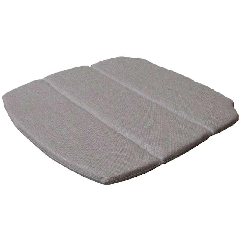Breeze Stol Hynde Taupe, Natté