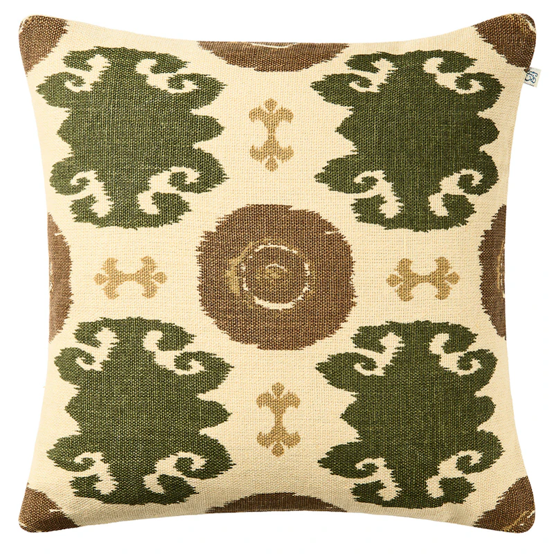 Mahal Pudebetræk, Taupe