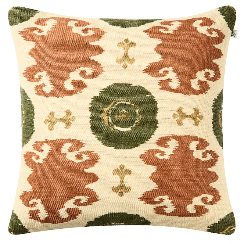 Mahal Pudebetræk, Apricot Orange