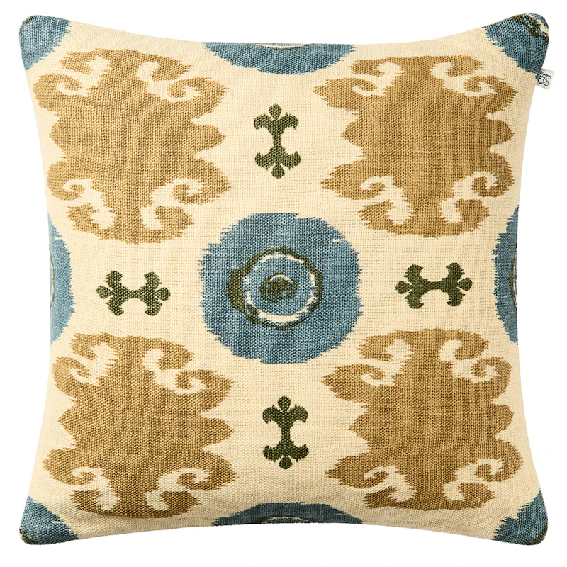 Mahal Pudebetræk, Himmelblåt