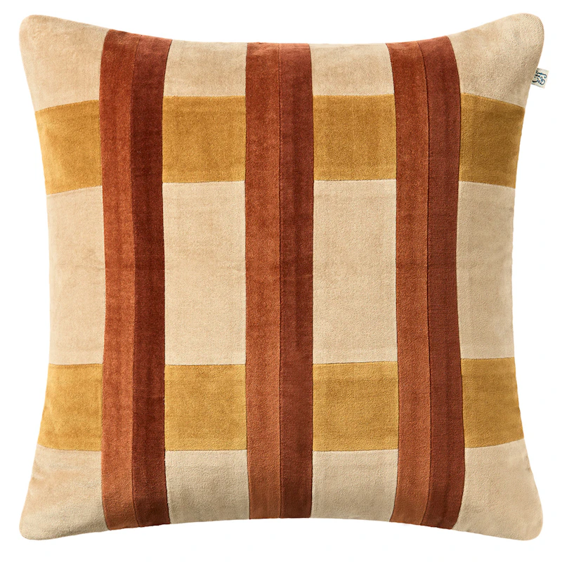 Nila Pudebetræk, Terrakotta