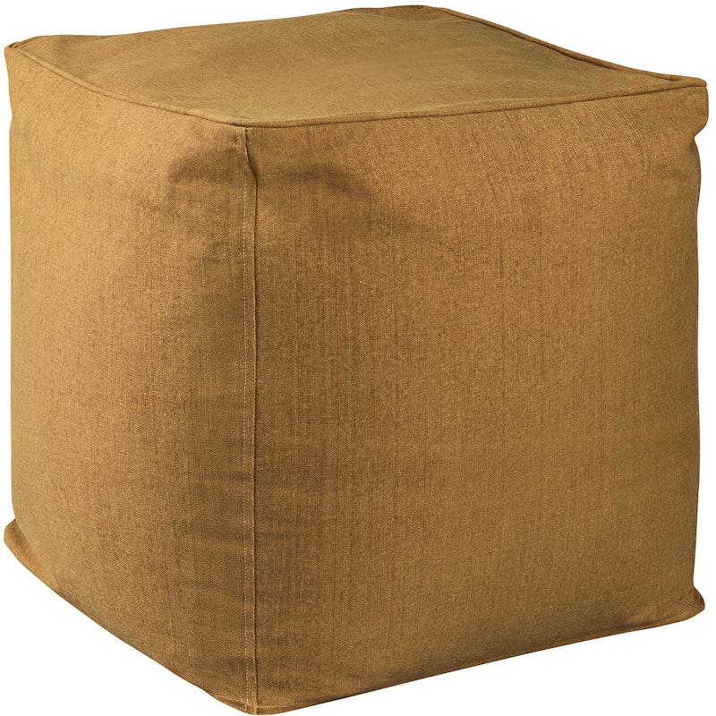 Pouf Pani Puf, Beige