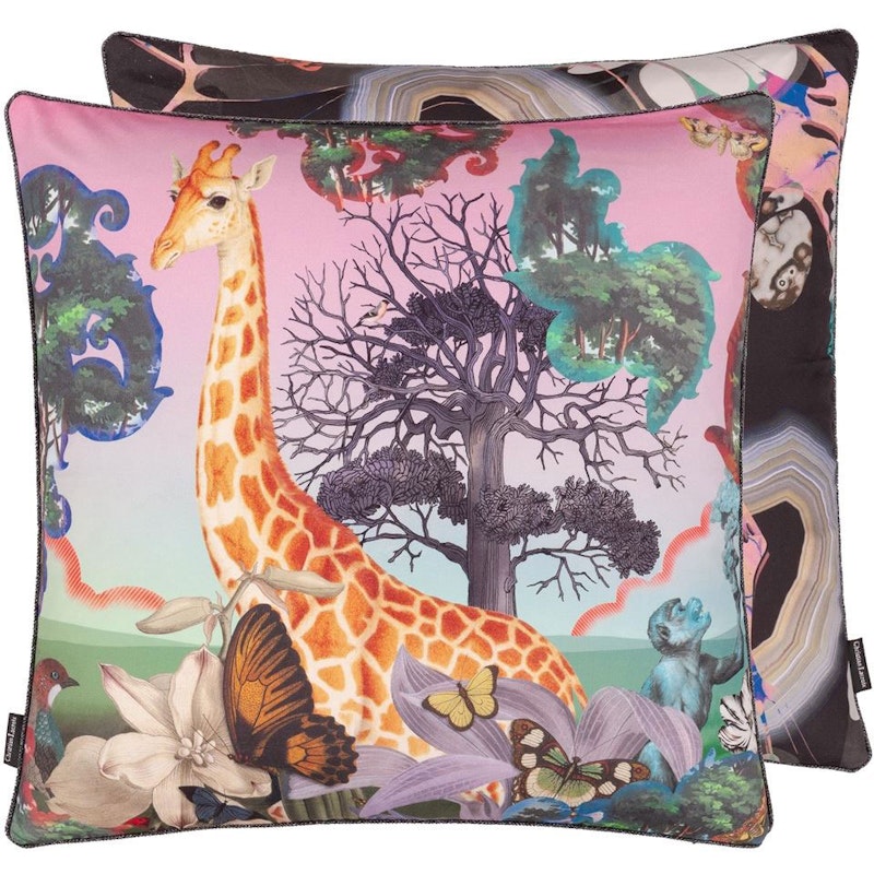 Novafrica Pude 50x50 cm Sunrise, Flamingo