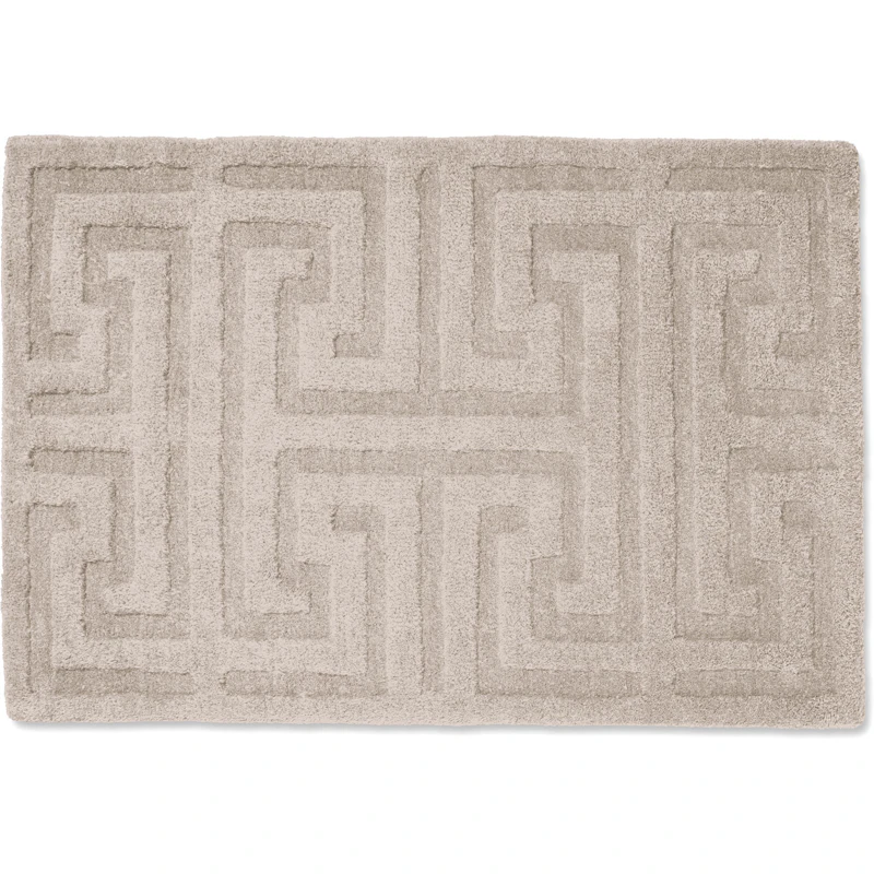 Key PET Dørmåtte 60x90 cm, Beige