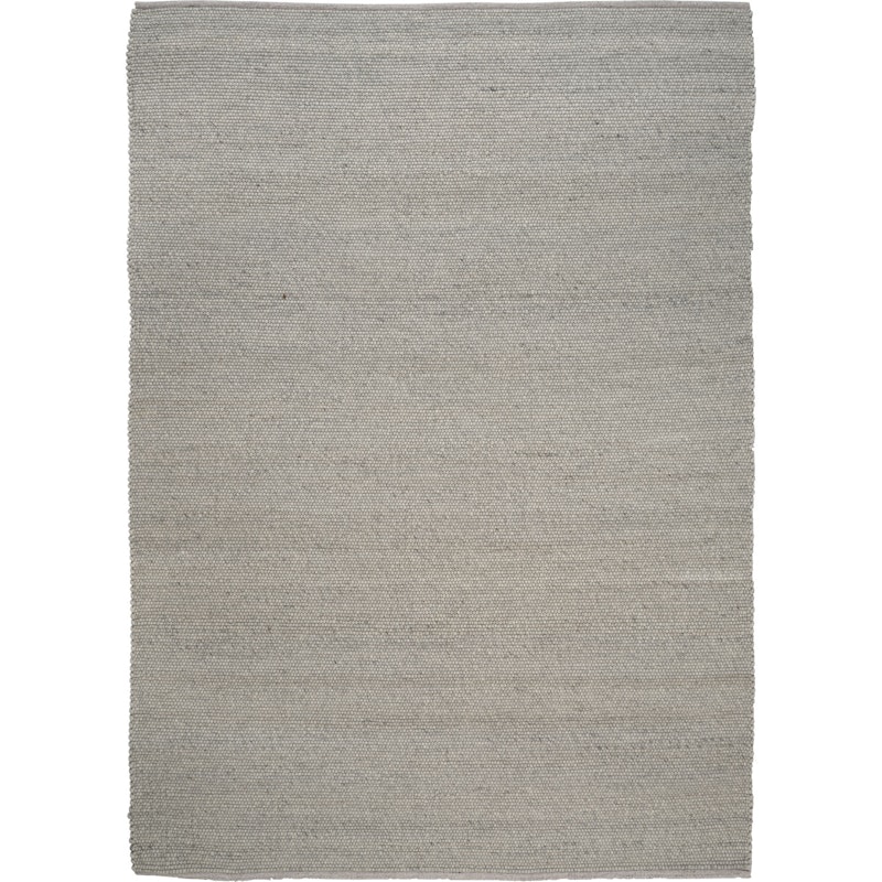 Merino Tæppe 300x400 cm, Concrete