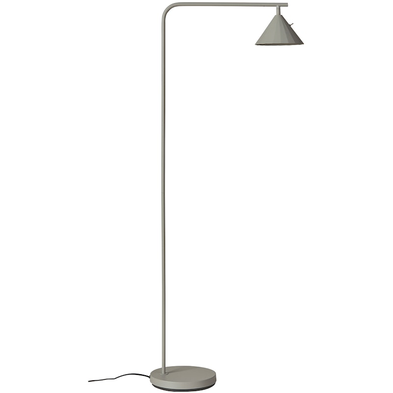 Rain Gulvlampe, Beige