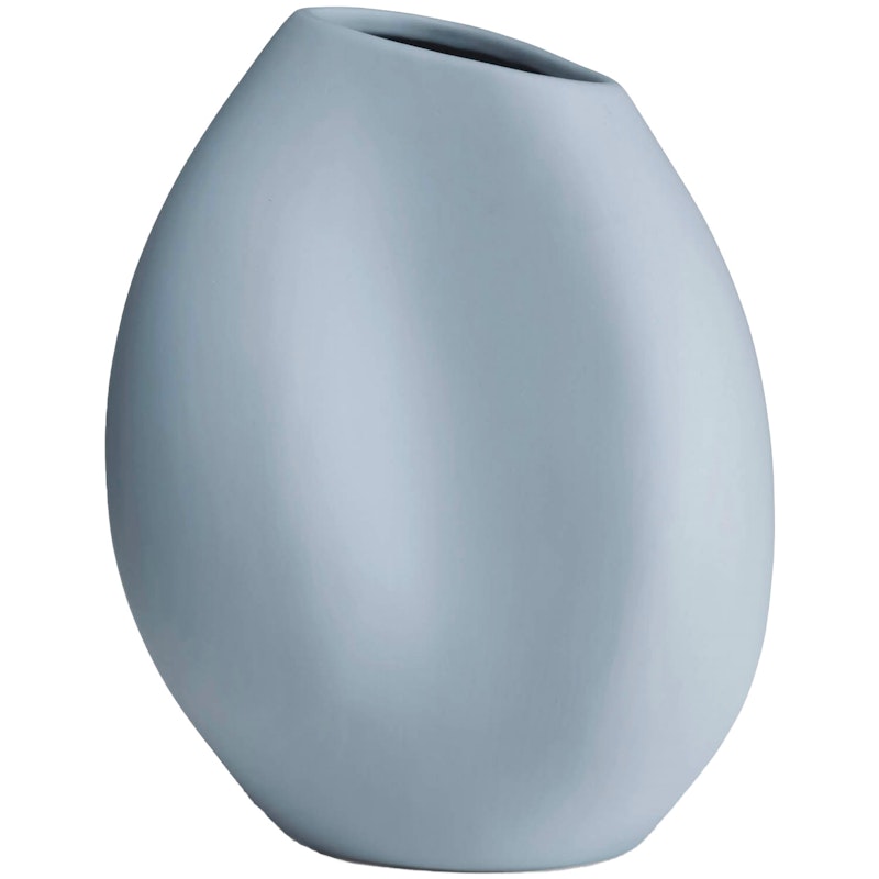 Lee Vase 28 cm, Pale Blue