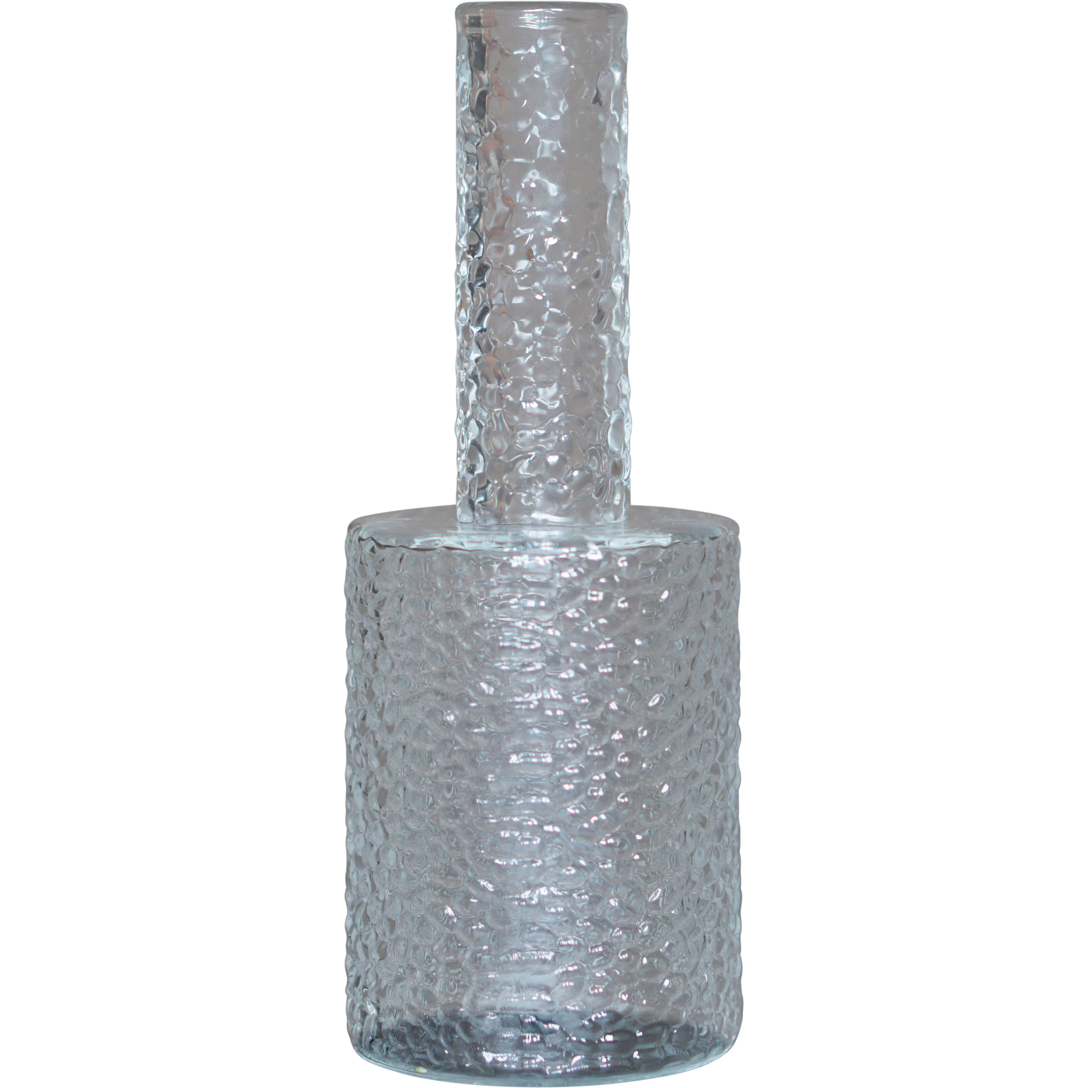 Dbkd Airy Vase Large - Vaser Glas Klar - 20210702