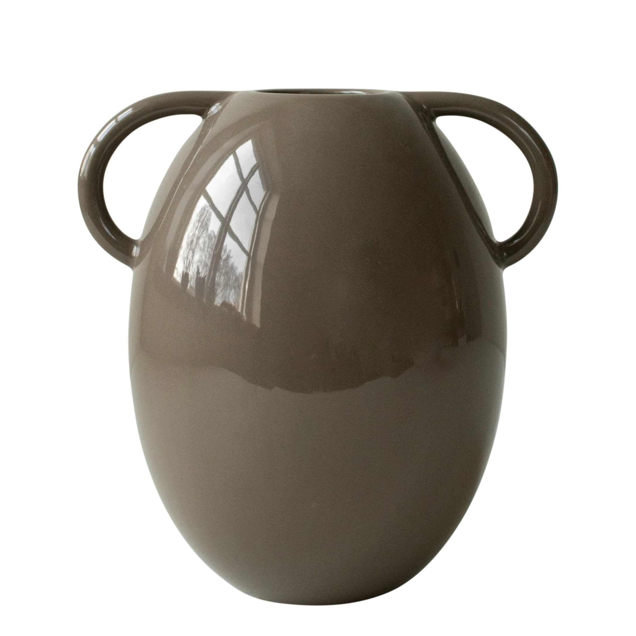 Dbkd Can Vase - Vaser Keramik Shiny Dust - 20221901ds