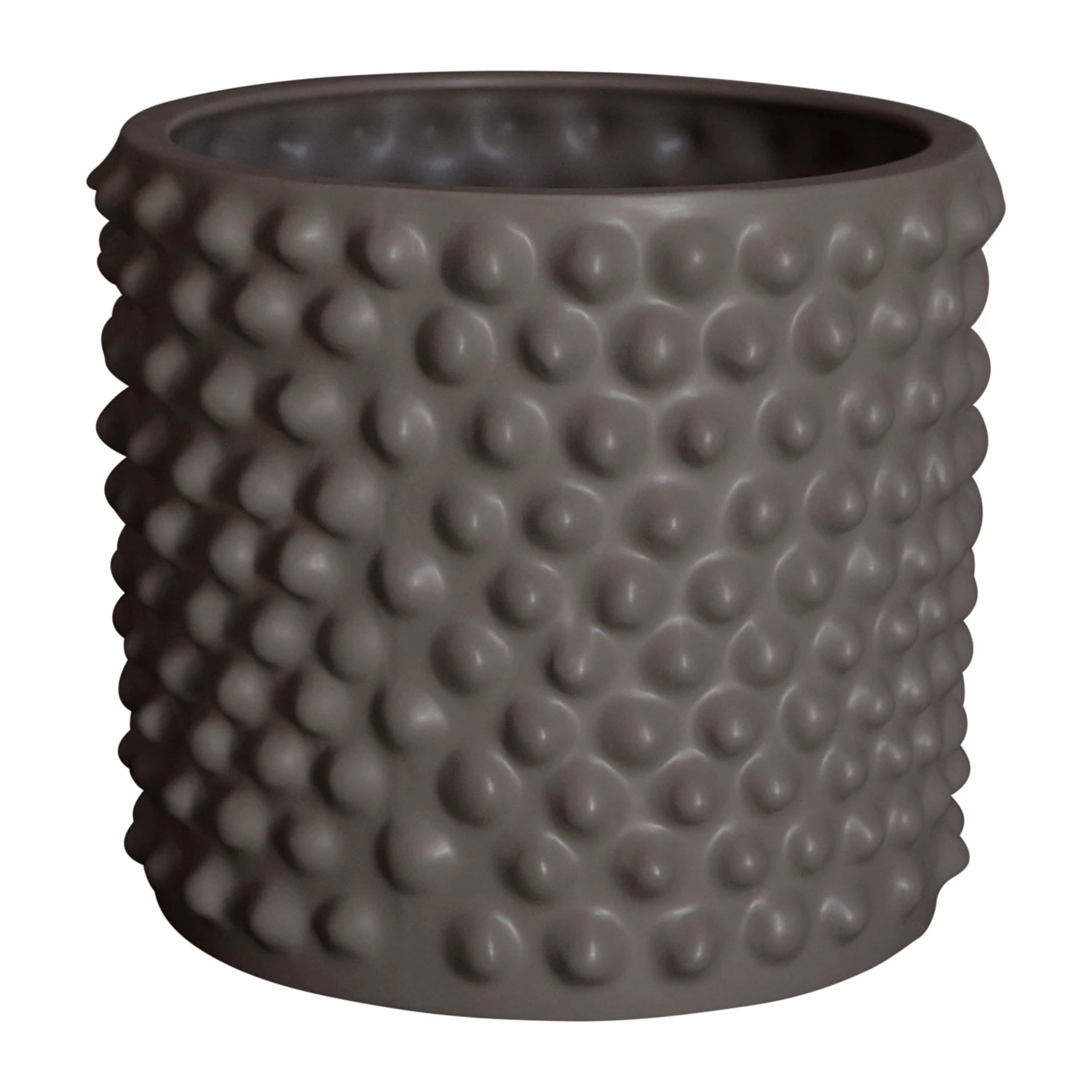 Dbkd Cloudy Krukke Medium - Krukker Keramik Dust - 20150803d