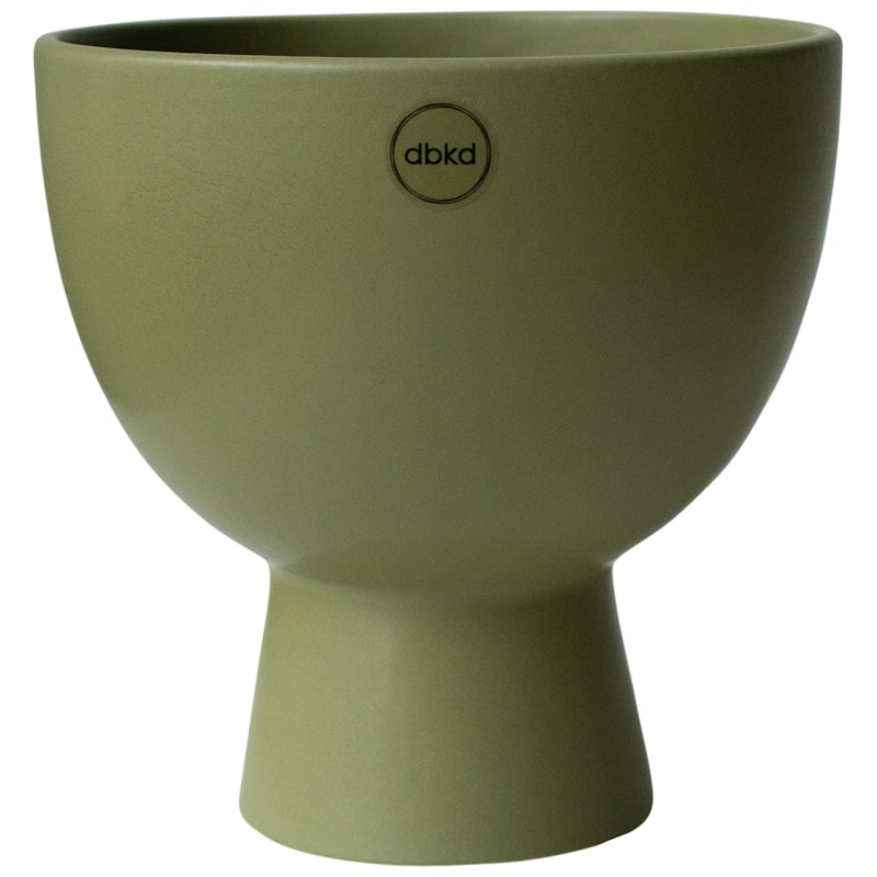 Figure Krukke Lille, Grøn