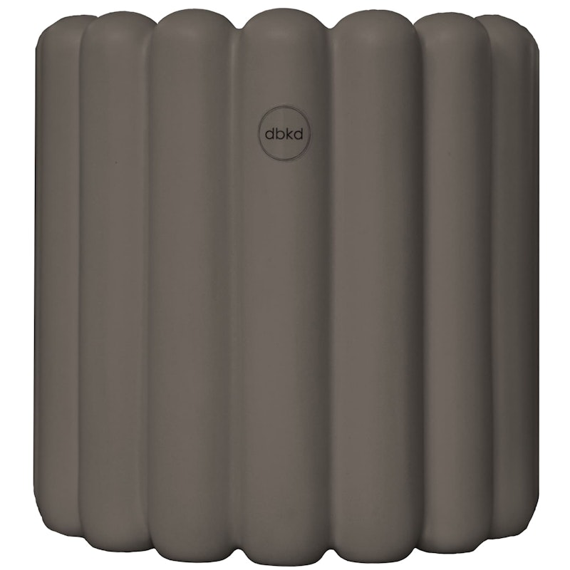 Mist Krukke Lille, Dust